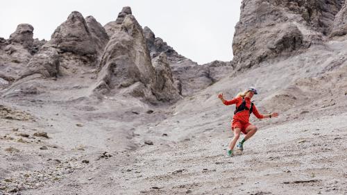 Trailrunning - alles ist möglich! Foto@Filip Zuan 