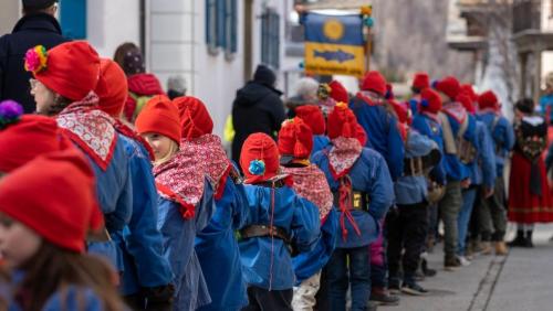 Foto: Sils Tourismus