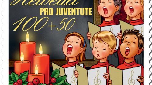 La Pro Juventute s’ingascha per üna Svizra chi sustegna ad uffants e giuvenils (fotografia: Pro Juventute).