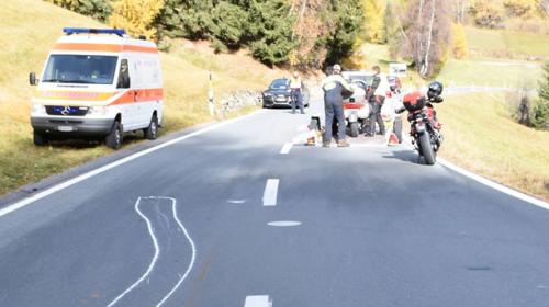 Foto: Kantonspolizei Graubünden