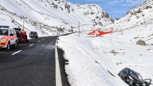 Foto: Kantonspolizei Graubünden