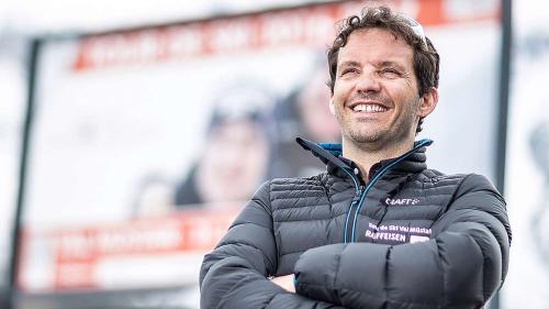 Clà Filip Pitsch as retira per subit da la suprastanza cumünala da Val Müstair (fotografia: mad)