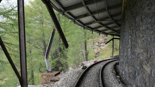 Foto: Kantonspolizei Graubünden