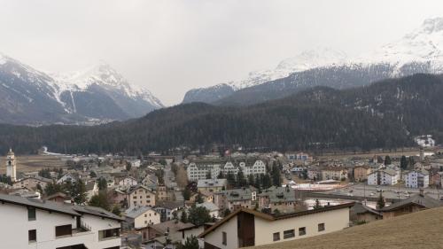 An diesem Standort wird kein Hotel gebaut.  Foto: Reto Stifel