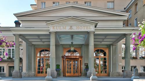 Foto: Hotel Kulm