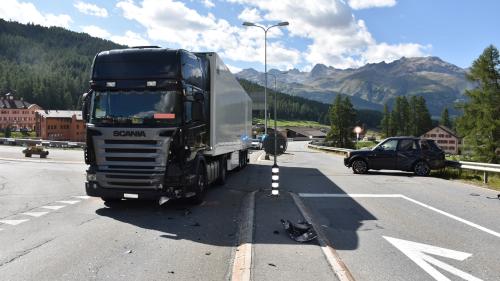 Foto: Kantonspolizei Graubünden