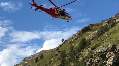 Foto: Kantonspolizei Graubünden