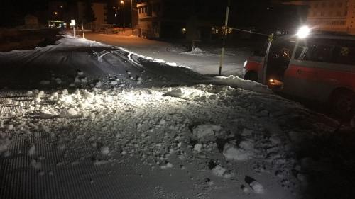 Foto: Kantonspolizei Graubünden