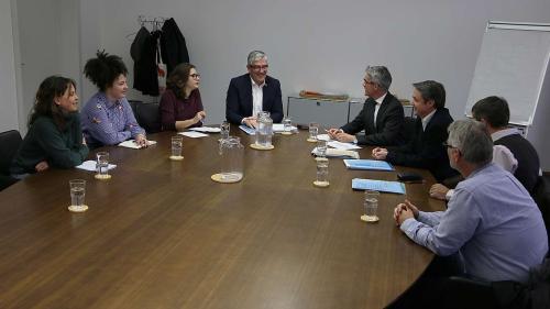 Foto: Standeskanzlei Graubünden