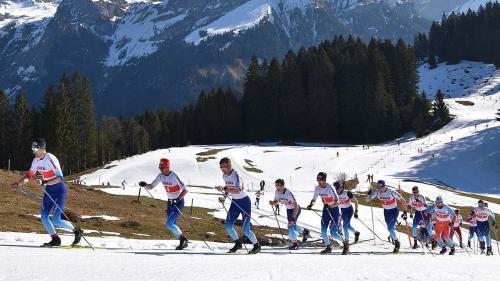 Foto: Swiss Ski