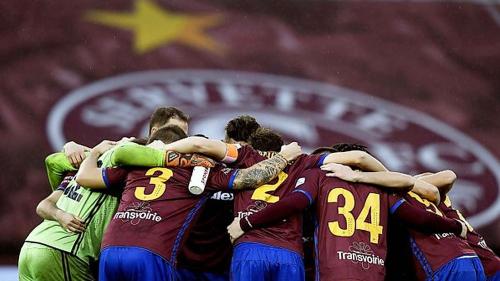 Foto: Servette FC 