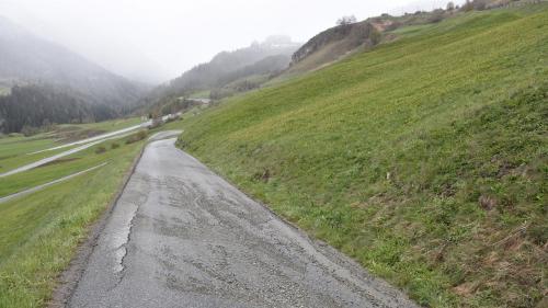 Foto: Kantonspolizei Graubünden