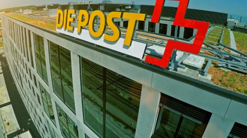 Foto: Die Post