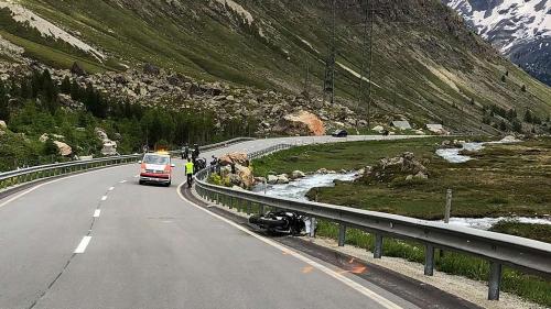 Foto: Kantonspolizei Graubünden