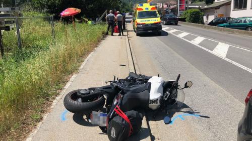 Foto: Kantonspolizei Graubünden