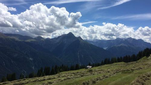 In avegnir pudess far part tuot quist territori, cun Rusena fin Lischana, al Parc da biosfera Unesco Engiadina Val Müstair (fotografia: Flurin Andry).