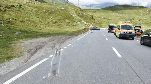 Foto: Kantonspolizei Graubünden