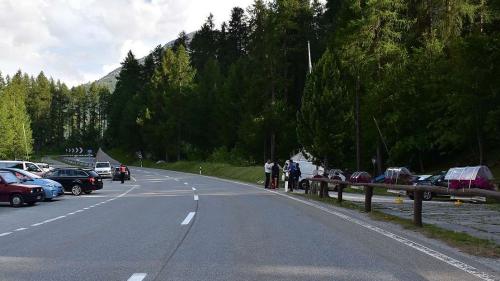 Foto: Kantonspolizei Graubünden