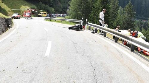 Foto: Kantonspolizei Graubünden