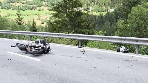 Foto: Kantonspolizei Graubünden