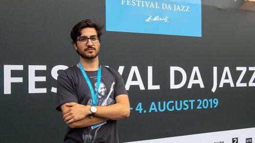 Der künstlerische Leiter Yunus Durrer bleibt der Stossrichtung des Festival da Jazz treu, setzt aber neue Akzente. 