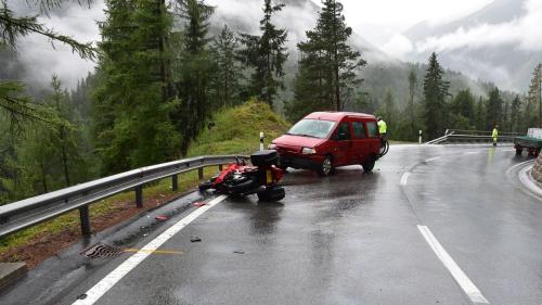 Foto: Kantonspolizei Graubünden