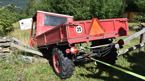 Foto: Kantonspolizei Graubünden