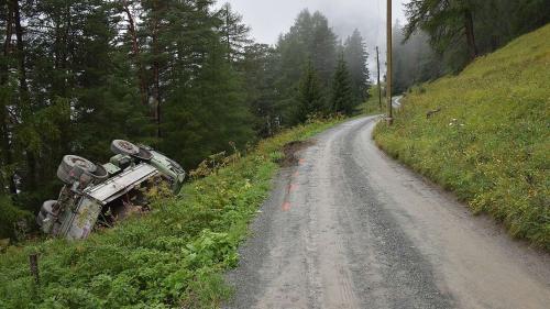 Foto: Kantonspolizei Graubünden