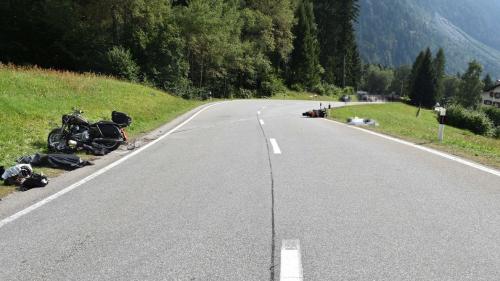 Foto: Kantonspolizei Graubünden