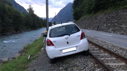 Foto: Kantonspolizei Graubünden