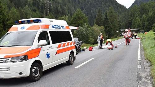 Foto: Kantonspolizei Graubünden