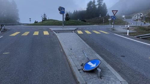 Foto: Kantonspolizei Graubünden