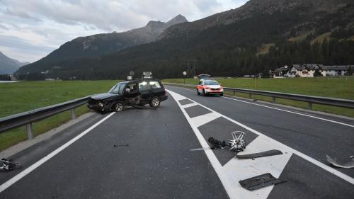 Foto: Kantonspolizei Graubünden