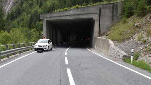 Foto: Kantonspolizei Graubünden