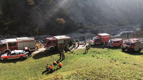 Foto: Kantonspolizei Graubünden