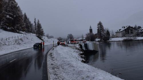 Foto: Kantonspolizei Graubünden