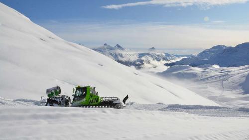 Foto: Engadin St. Moritz Mountains