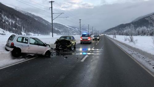 Foto: Kantonspolizei Graubünden