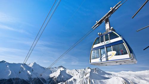 Die Bergbahnen Samnaun AG benötigt viel Geduld um die Skigebietserweiterung realisieren zum können (Foto: Andrea Badrutt).