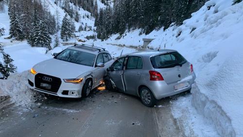 Foto: Kantonspolizei Graubünden