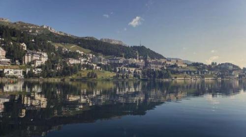 St. Moritz hat alle Vorlagen angenommen. Foto: Filip Zuan