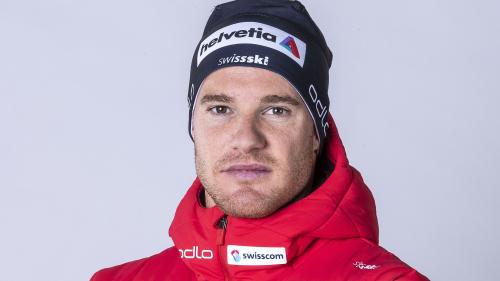 Dario Cologna Foto: Swiss Ski