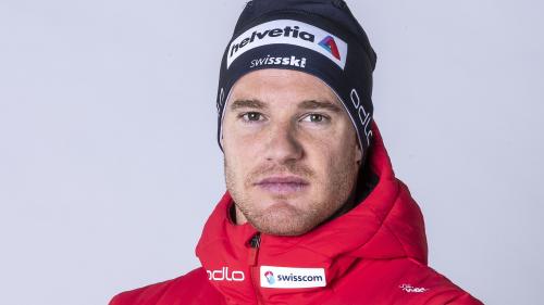 Dario Cologna. Foto: SwissSki