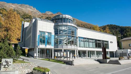 Foto: Romano Salis/Pontresina Tourismus