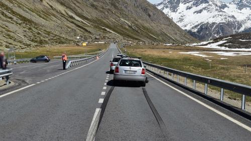 Foto: Kantonspolizei Graubünden