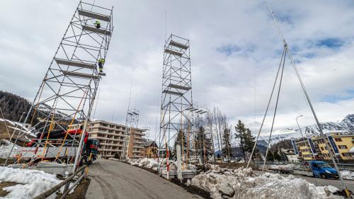 Für das Projekt Du Lac gibt es keine neue Abstimmung.  Foto: Daniel Zaugg