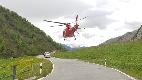 Foto: Kantonspolizei Graubünden