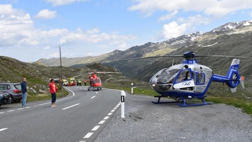 Foto: Kantonspolizei Graubünden