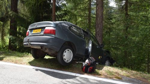 Foto: Kantonspolizei Graubünden