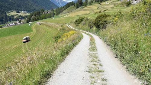 Foto: Kantonspolizei Graubünden